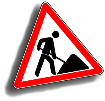 Baustelle