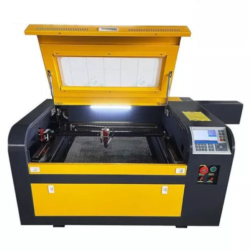 Lasercutter